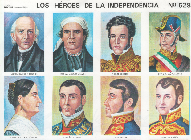 Material didáctico 9